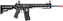 RIFLE DE AIRSOFT AEG M4 AR15 NEPTUNE 10" ELET 6MM – ROSSI - Imagem 3