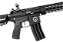 RIFLE DE AIRSOFT AEG M4 AR15 NEPTUNE 10" ELET 6MM – ROSSI - Imagem 9