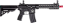 RIFLE DE AIRSOFT AEG AR15 NEPTUNE 10 SHORT – ROSSI - Imagem 1