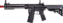 RIFLE DE AIRSOFT AEG AR15 NEPTUNE 10 SHORT – ROSSI - Imagem 2
