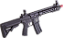 RIFLE DE AIRSOFT AEG AR15 NEPTUNE 10 SHORT – ROSSI - Imagem 4