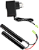 RIFLE DE AIRSOFT AEG AR15 NEPTUNE 10 SHORT – ROSSI - Imagem 10