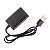 Carregador de Bateria Leao L3-USB 2A LiPo 3S Airsoft 11.1V - Imagem 6