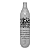 Cilindro CO2 12g Airsoft Paintball Leao - Imagem 1