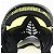 Mascara Dye FMA F1 Airsoft Lente Ambar - Imagem 3
