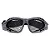 OCULOS AIRSOFT TELA METAL - PRETO - Imagem 1
