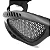 OCULOS AIRSOFT TELA METAL - PRETO - Imagem 2