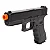 PISTOLA DE AIRSOFT A GAS GBB GREEN GAS R17 OD BLOWBACK 6MM ARMY - Imagem 3