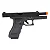 PISTOLA DE AIRSOFT A GAS GBB GREEN GAS R17 OD BLOWBACK 6MM ARMY - Imagem 1