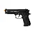 PISTOLA DE AIRSOFT SPRING HS-B92 6MM - QGK - Imagem 2