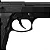 PISTOLA DE AIRSOFT SPRING HS-B92 6MM - QGK - Imagem 3