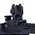 RIFLE DE AIRSOFT M4 CARBINE RIS SA-C08 BLACK LINHA CORE C-SE - Imagem 5