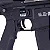 RIFLE DE AIRSOFT M4 CARBINE RIS SA-C08 BLACK LINHA CORE C-SE - Imagem 6