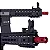 RIFLE DE AIRSOFT M4 CARBINE RIS SA-C08 BLACK LINHA CORE C-SE - Imagem 7