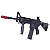 RIFLE DE AIRSOFT M4 CARBINE SA-C03 BLACK LINHA CORE C-SERIES - SPECNA ARMS - Imagem 2