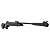 CARABINA CBC F22 M NITRO X 1000 5.5MM OXIDADA C/ MUZZLE BREAK - Imagem 2