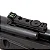 CARABINA CBC F22 M NITRO X 1000 5.5MM OXIDADA C/ MUZZLE BREAK - Imagem 5