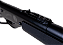 CARABINA PRESSÃO COWBOY LEVER ACTION BLACK 4.5 ROSSI - Imagem 8