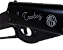 CARABINA PRESSÃO COWBOY LEVER ACTION BLACK 4.5 ROSSI - Imagem 7