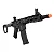 RIFLE DE AIRSOFT M4 PDW PUNISHER 1 AEG PRETA GATILHO ELETRÔNICO - POSEIDON - Imagem 3