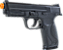 PISTOLA DE AIRSOFT CO2 S&W MP40 6.0MM – KWC - Imagem 4