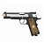 PISTOLA DE AIRSOFT 1911 SPECIAL METAL CO2 6MM ROSSI WINGUN - Imagem 2