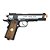 PISTOLA DE AIRSOFT 1911 SPECIAL METAL CO2 6MM ROSSI WINGUN - Imagem 1