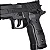 PISTOLA DE AIRSOFT P226 X-4 SPECIAL FORCE 6 MM SIGSAUER CO2 - Imagem 4
