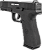 PISTOLA DE AIRSOFT A GÁS GBB CO2 W119 SLIDE METAL C/ BLOWBACK - WINGUN - Imagem 5