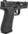 PISTOLA DE AIRSOFT A GÁS GBB CO2 W119 SLIDE METAL C/ BLOWBACK - WINGUN - Imagem 6