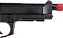 PISTOLA DE AIRSOFT A GÁS GREEN GAS M92 6MM FULL METAL BLOWBACK - ROSSI - Imagem 10