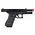 PISTOLA DE AIRSOFT A GÁS GREEN GAS GBB VG V17 BLOWBACK - ROSSI - Imagem 6
