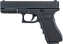 PISTOLA DE AIRSOFT VG GK-V20 SPRING 6.0MM – VIGOR - Imagem 2