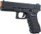 PISTOLA DE AIRSOFT VG GK-V20 SPRING 6.0MM – VIGOR - Imagem 3