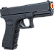 PISTOLA DE AIRSOFT VG GK-V20 SPRING 6.0MM – VIGOR - Imagem 4