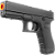 PISTOLA DE AIRSOFT VG GK-V20 SPRING 6.0MM – VIGOR - Imagem 5