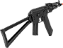 RIFLE DE AIRSOFT AEG AK105S NEPTUNE ET. - ROSSI - Imagem 6