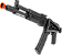 RIFLE DE AIRSOFT AEG AK105S NEPTUNE ET. - ROSSI - Imagem 8