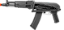 RIFLE DE AIRSOFT AEG AK105S NEPTUNE ET. - ROSSI - Imagem 9