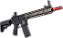RIFLE DE AIRSOFT AEG AR15 NEPTUNE 9" MARSOC – ROSSI - Imagem 4