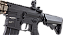 RIFLE DE AIRSOFT AEG AR15 NEPTUNE 9" MARSOC – ROSSI - Imagem 7