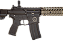RIFLE DE AIRSOFT AEG AR15 NEPTUNE 9" MARSOC – ROSSI - Imagem 9