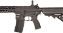 RIFLE DE AIRSOFT AEG AR15 NEPTUNE 9" PMC – ROSSI - Imagem 9
