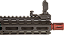 RIFLE DE AIRSOFT AEG AR15 NEPTUNE 9" PMC – ROSSI - Imagem 11