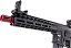 RIFLE DE AIRSOFT AEG AR15 NEPTUNE 9" PMC – ROSSI - Imagem 12