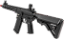 Rifle de Airsoft AEG M4 AR15 Neptune 10" Plus 6mm - Imagem 5