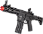 RIFLE DE AIRSOFT AEG M4 AR15 NEPTUNE PDW M-LOK – ROSSI - Imagem 4