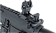 RIFLE DE AIRSOFT AEG M4 AR15 NEPTUNE PDW M-LOK – ROSSI - Imagem 10