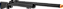 RIFLE DE AIRSOFT SNIPER M24 STORM – ROSSI - Imagem 3