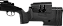 RIFLE SNIPER DE AIRSOFT M40 STORM 6MM – ROSSI - Imagem 12